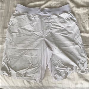 lululemon T.H.E. Short 9” *Liner